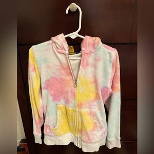 Ralph Lauren hoodie size 6 girls